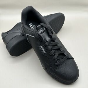NWT! Adidas Roguera Sneakers M7/W8.5 Black